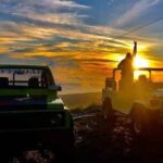 Mount Batur Sunrise and Black Lava Jeep Tour with Breakfast - Who Will Love This Tour?