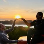 Mount Batur Sunrise By Private Jeep include Hot Spring - The Experience from a Traveler’s Perspective