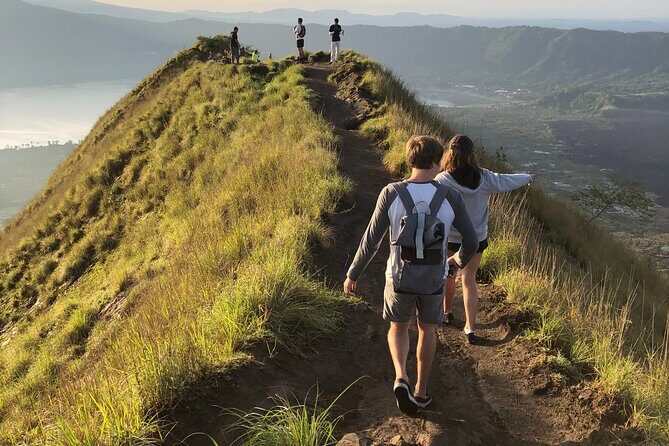 Mount Batur Sunrise Hike - FAQ Section