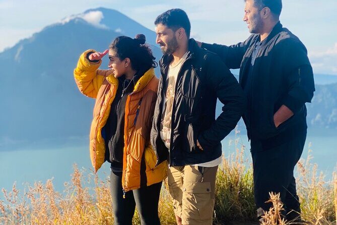 Mount Batur Sunrise Hiking with Natural Hot Spring Optional - A Deep Dive into the Mount Batur Sunrise Trek