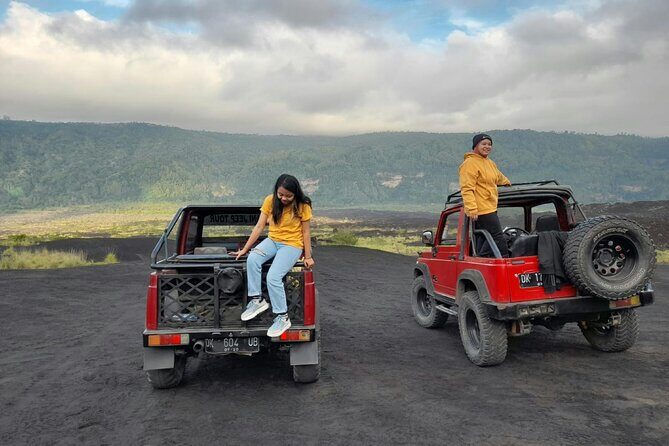 Mount Batur Sunrise Jeep, Breakfast & Natural Hot Spring - Who Will Love This Tour?