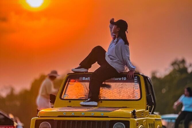 Mount Batur Sunrise Jeep & Hot Spring - All Inclusive Tour - Final Thoughts: Is This Tour Right for You?