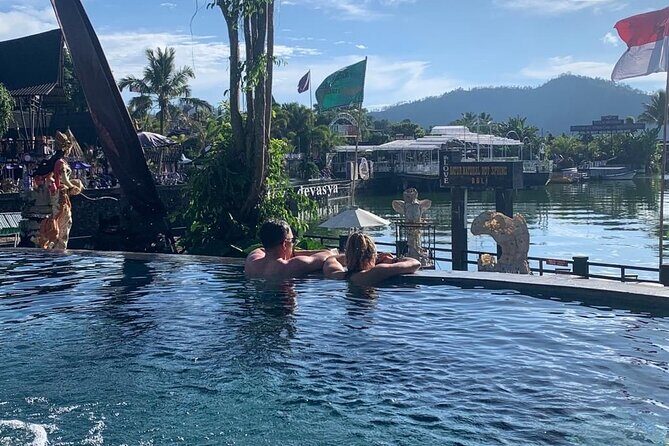 Mount Batur Sunrise Jeep Tour and Hot Spring - Why This Tour Works for You