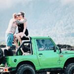 Mount Batur Sunrise Jeep Tour with Optional Activities - Exploring Mount Batur: A Detailed Journey