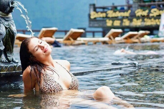 Mount Batur Sunrise Jeep & Ubud Tour Options - A Deep Dive into the Mount Batur Jeep & Hot Springs Experience