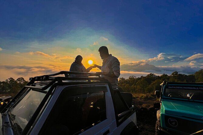 Mount Batur Sunrise Jeep with Waterfall - Final thoughts on value and experience