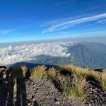Mount Batur Sunrise Treking Guide Ticket And Transfer - The Sum Up