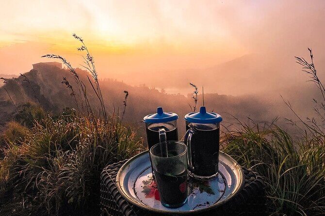 Mount Batur Sunrise Trekking and Rice Terrace Adventure - FAQs