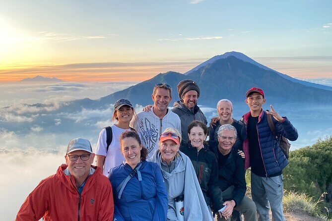 Mount Batur Sunrise Trekking & Hot Spring - All Inclusive - Final Thoughts: Why It’s a Worthwhile Bali Experience
