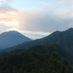 Mount Batur Sunrise Trekking Tour - The Crater and Lava Landscape: A Walk into Raw Nature