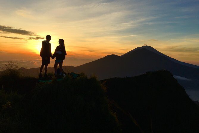 Mount Batur Sunrise Trekking With Local Guide - Authentic Experience: Who Is It Best For?