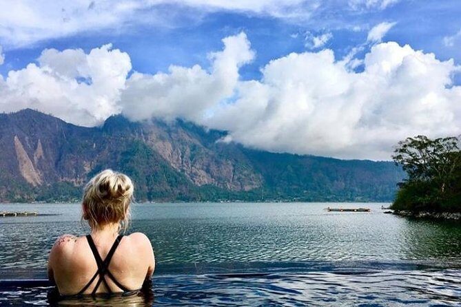 Mount Batur Sunrise Trekking with Natural Hot Spring - Who Should Consider This Tour?