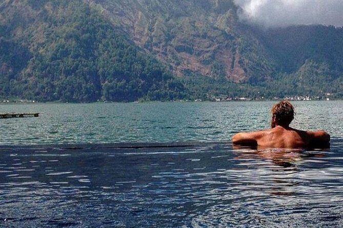 Mount Batur Sunrise Trekking with Natural Hot Springs - What’s Included and What to Consider