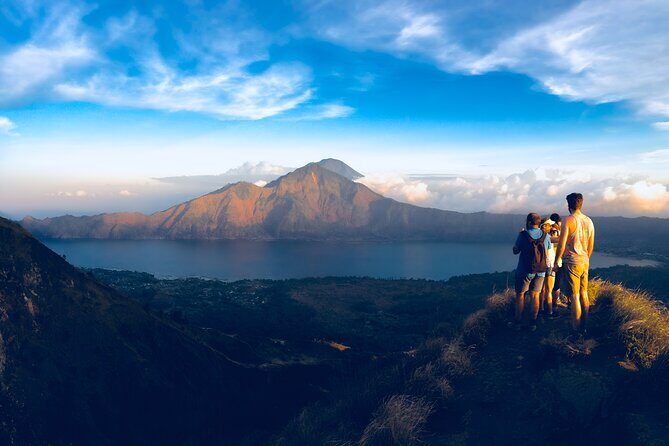 Mount Batur Sunrise Trekking with Professional Trekking Guide - Who Will Love This Tour?