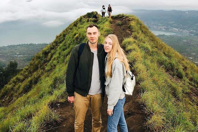 Mount Batur Sunset Trekking Private Trip - A Deep Dive Into the Mount Batur Sunset Trekking Experience