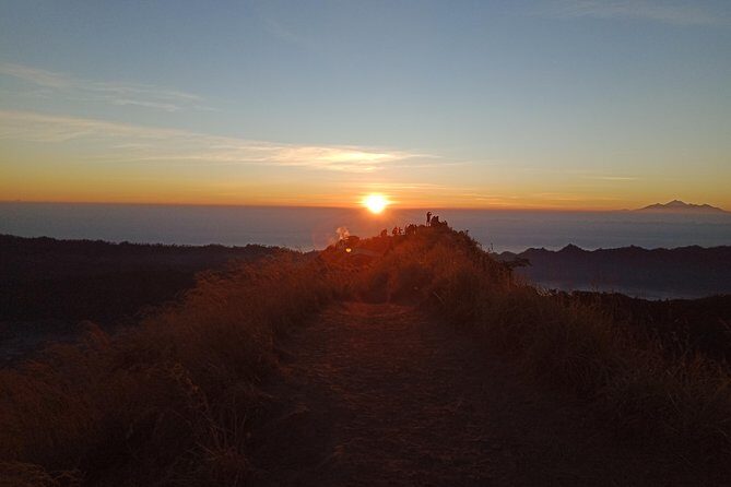Mount Batur Sunset Trekking - What the Reviews Say