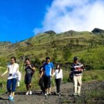 Mount Batur Trekking Admission Ticket - Exploring the Mount Batur Trekking Adventure in Detail