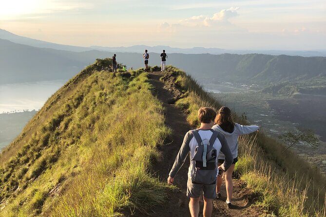 Mount Batur Trekking and Natural Hot Spring - Final Thoughts