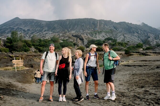 Mount Bromo & Ijen & Madakaripura Waterfall Tour (4D3N) - Hotel - Practical Considerations and Tips