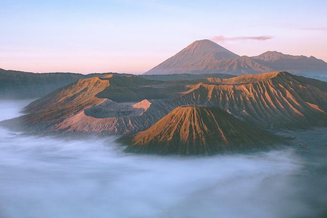 Mount Bromo Public Sunrise Tour - From Malang - Authenticity and Quality of Guides