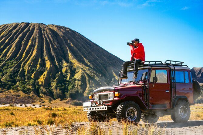 Mount Bromo Sunrise Exclusive Guided Tour (All-Inclusive) - The Sum Up: Is This Tour Right for You?