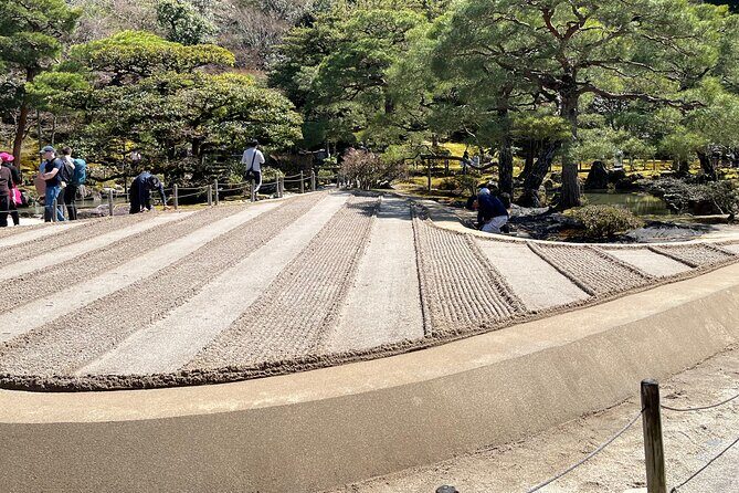 Mount Daimonji Hike Includes Temples Shrines & Gardens of Kyoto - Who Should Consider This Tour?