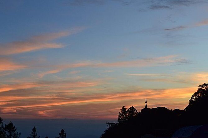 Mount Doi Inthanon National Park Sunrise and Hiking - FAQs