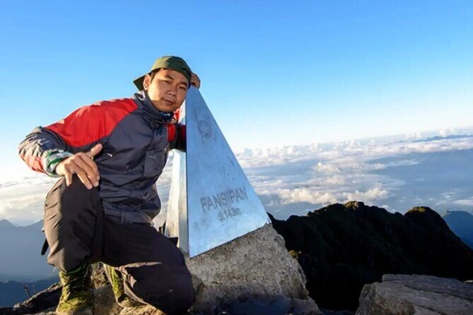 Mount Fansipan 2 Days Trek Roof of Indochina - What’s Included and What’s Not?