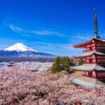 Mount Fuji 1-Day Trip: the Hottest Photography Tour - Authentic Details from Travelers
