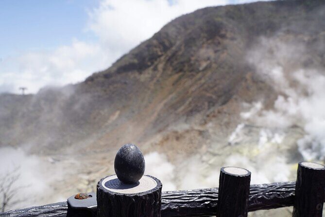 Mount Fuji and Hakone Day Trip with Ropeway Ride - Who Will Love This Tour?