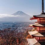Mount Fuji: Customizable Private Tour By Car With Pickup - Authentic Experiences and Guide Excellence