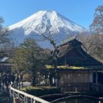 Mount Fuji Full Day Customize Private Tour with English Guide - Authentic Experiences and Traveler Insights