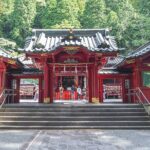 Mount Fuji Hakone Shrine or Onsen Atami Fireworks Show Day Trip - What Travelers Can Expect