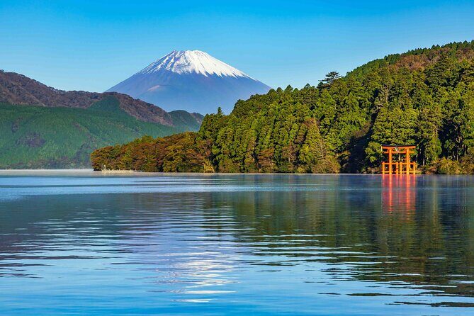 Mount Fuji Japan Cycling Tour - Who Should Consider This Tour?