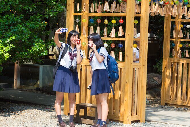 Mount Fuji Kawagoe and Hikawa Shrine Day Trip - A Deep Dive into the Day: What to Expect from This Tour