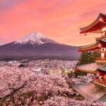 Mount Fuji (Mt. fuji) private tour by car with pickup from Tokyo - Itinerary Breakdown: What to Expect at Each Stop