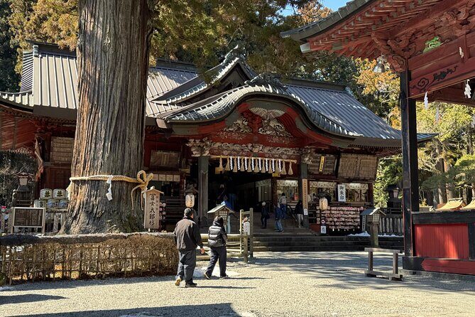 Mount Fuji Private Tour Discover Magic of Japans Iconic Mount - A Deep Dive into the Mount Fuji Private Tour