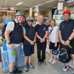 Mount Fuji Scenic EBike Tour for Cruise Travelers - Frequently Asked Questions