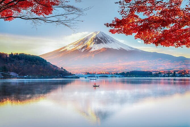 Mount Fuji Sightseeing Private tour w English speaking chauffeur - FAQ