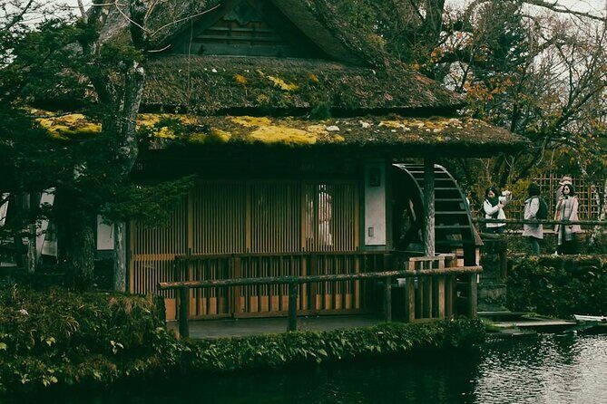 Mount Fuji Tour with Lake Kawaguchiko on Private Basis - Authentic Observations and Traveler Tips