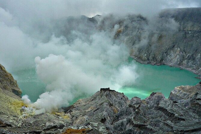 Mount Ijen Volcanic Crater Overnight Trip from Bali - The Value: What You’re Getting for Your Money