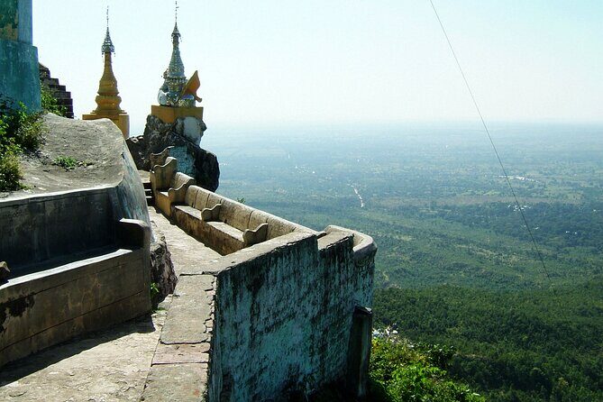 Mount Popa Tour - Exploring the Mount Popa Tour in Detail