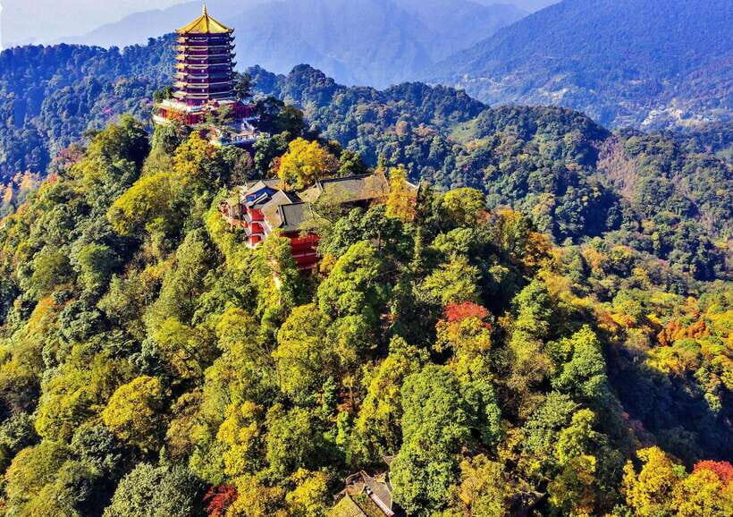 Mount Qingcheng Tour: Explore Serene and Sacred Taoist Site - Who Will Love This Tour?