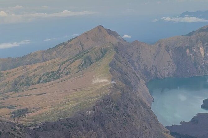 Mount Rinjani 3 Days 2 Night Trekking Package - Who Should Consider This Trek?