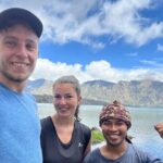 Mount Rinjani Summit Trek Full Sunrise Point (2D-1N) - FAQ