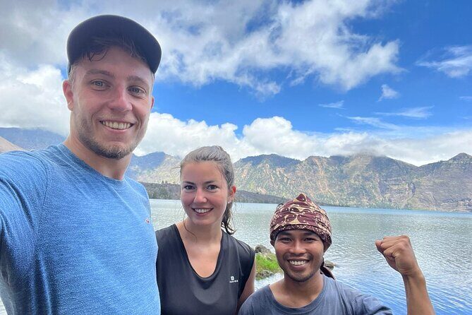 Mount Rinjani Summit Trek Full Sunrise Point (2D-1N) - FAQ