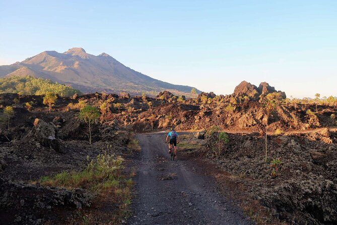 Mountain Bicycle Rental at Mount Batur - In The Sum Up