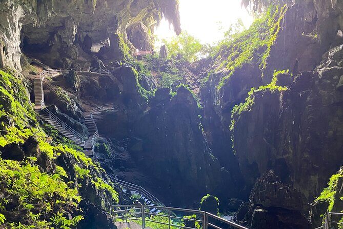 Mountain Biking Gold Mine Full-Day Tour - Final Thoughts