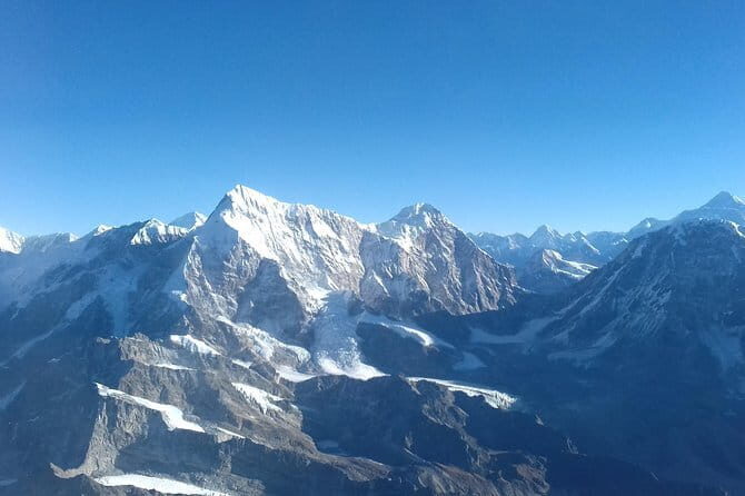 Mountain Flight Experience in Nepal - The Sum Up