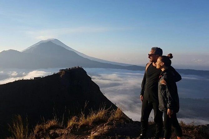 Mt Batur Sunrise Trekking with breakfast - In-Depth Review of Mount Batur Sunrise Trekking